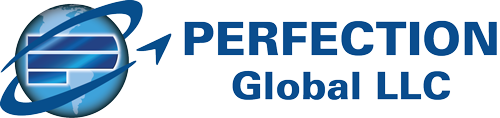 Used Machinery for Sale at Perfection Global Logo